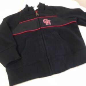 Old Navy Fleece Jacket  Size 6-12 Months